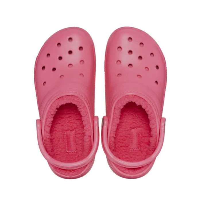 CROCS Sabot Crocs CLASSIC LINED GLOG