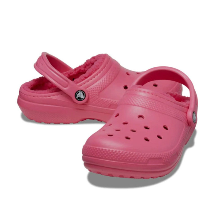 CROCS Sabot Crocs CLASSIC LINED GLOG