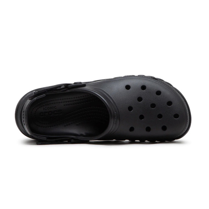 CROCS Sandale Crocs DUET MAX II CLOG