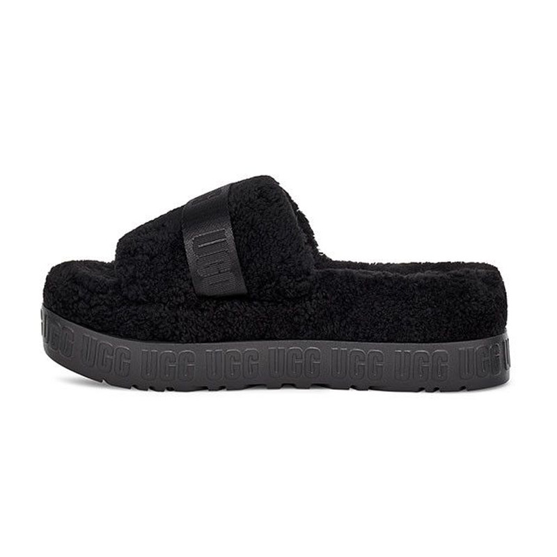 Sandale UGG FLUFFITA Sandale UGG FLUFFITA
