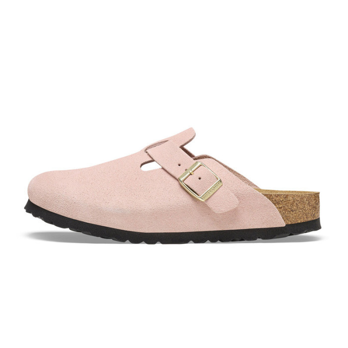 Birkenstock Chausson mule Birkenstock BOSTON VL