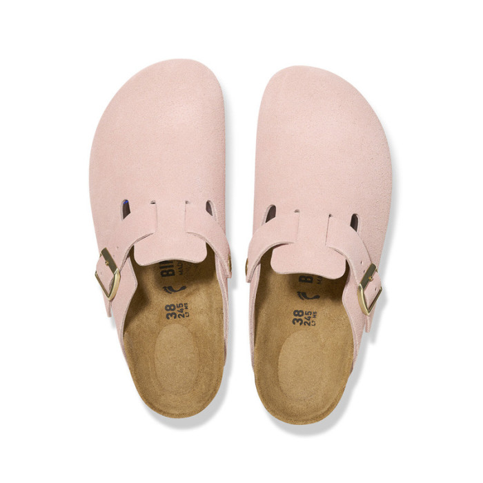 Birkenstock Chausson mule Birkenstock BOSTON VL