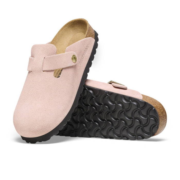 Birkenstock Chausson mule Birkenstock BOSTON VL