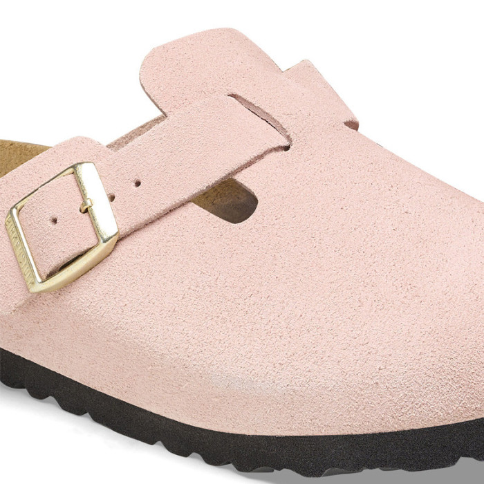 Birkenstock Chausson mule Birkenstock BOSTON VL