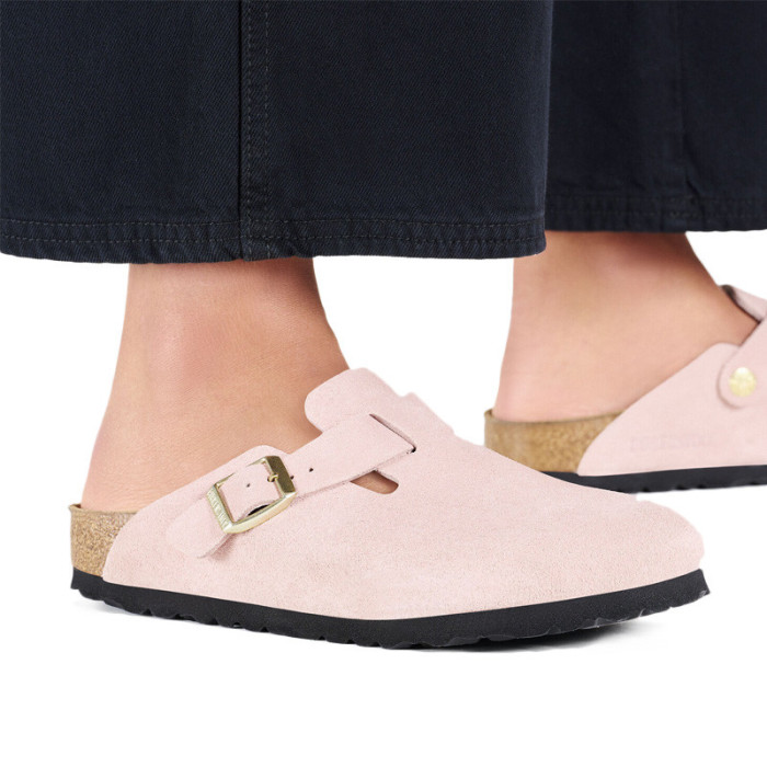 Birkenstock Chausson mule Birkenstock BOSTON VL