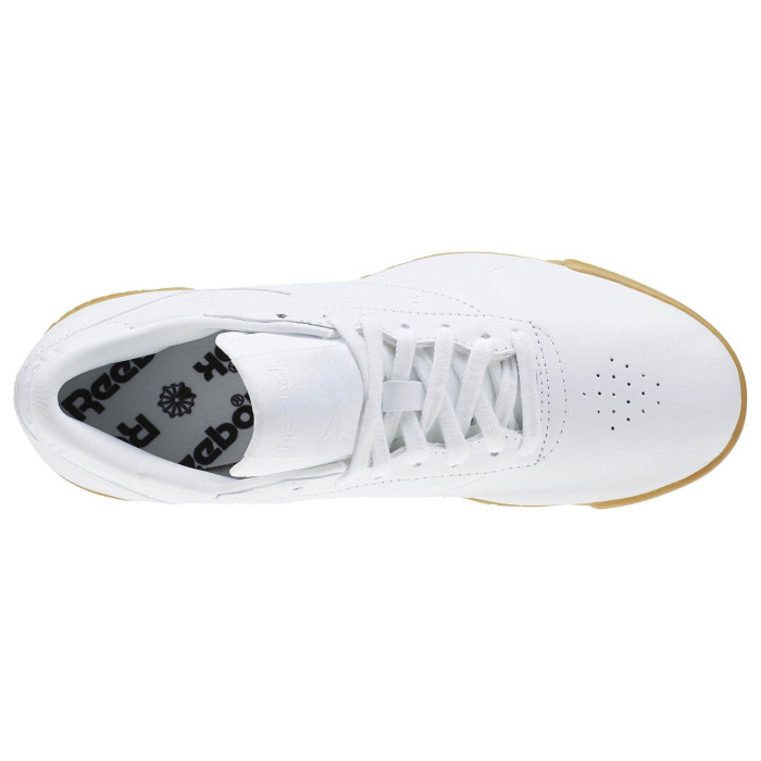 Basket Reebok Exofit Lo - Ref. BD2810