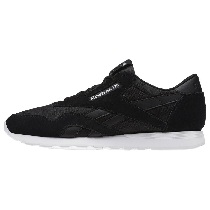 Basket Reebok Classic Nylon Arch - Ref.BD3077