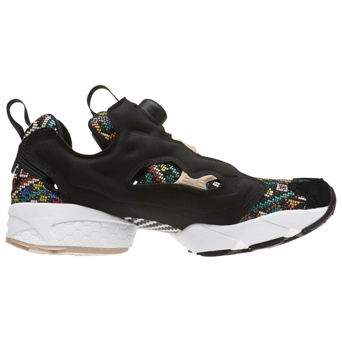 Basket Reebok Instapump Fury GT - Ref. BD3095