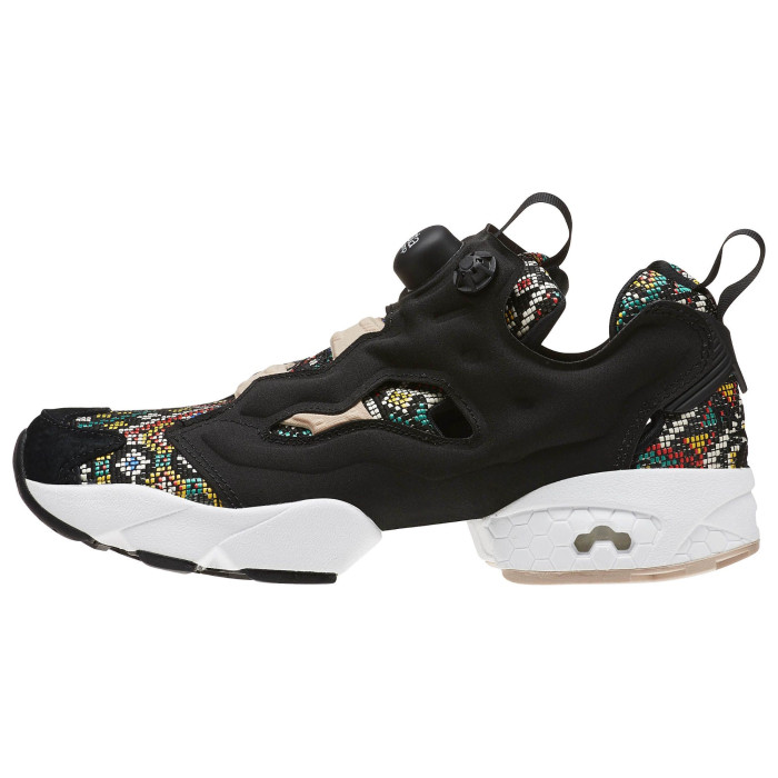 Basket Reebok Instapump Fury GT - Ref. BD3095