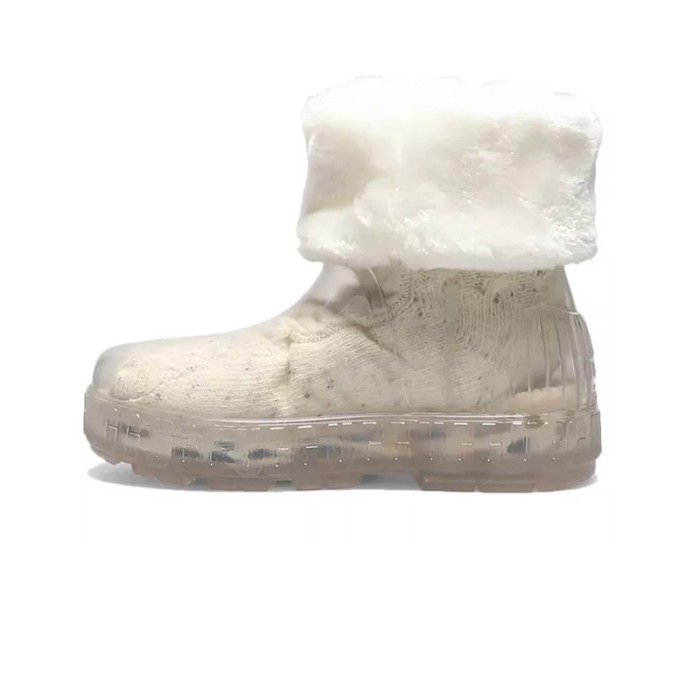 UGG Bottes UGG DRIZLITA CLEAR