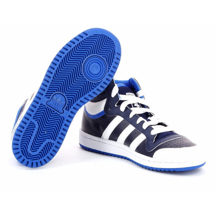Basket Adidas Originals Top Ten High Sleek Cadet - Ref. V24281