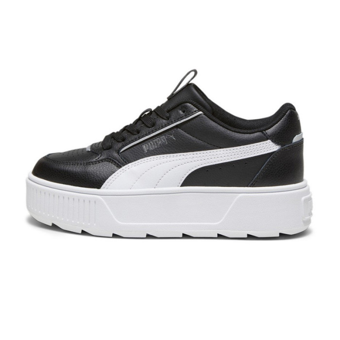 Puma Basket Puma KARMEN REBELLE Junior