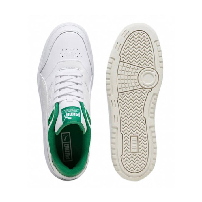 Puma Basket Puma PUMA DOUBLECOURT PRM