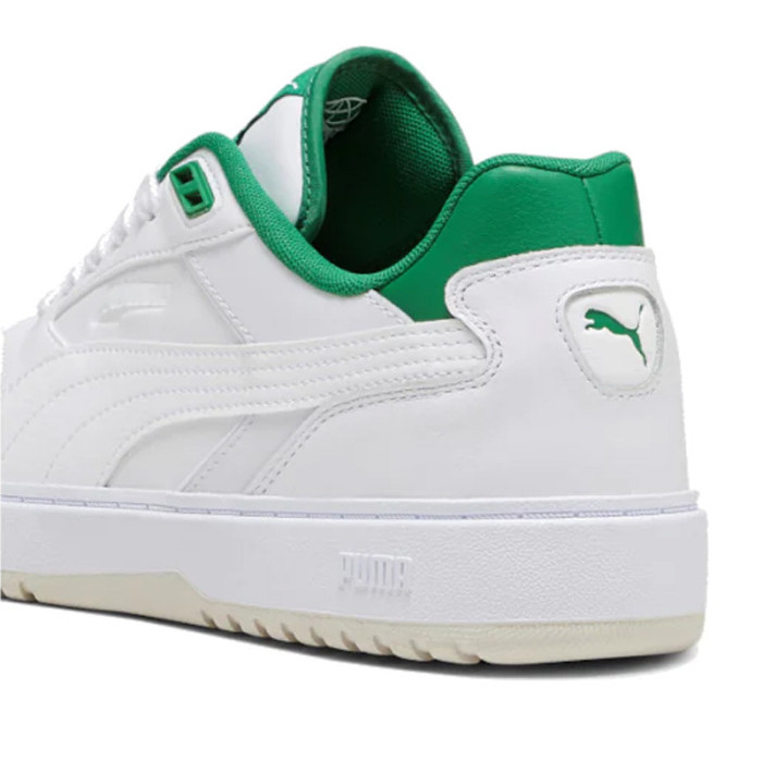 Puma Basket Puma PUMA DOUBLECOURT PRM