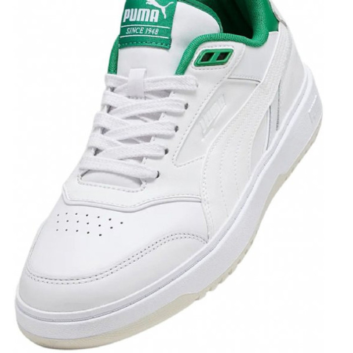 Puma Basket Puma PUMA DOUBLECOURT PRM