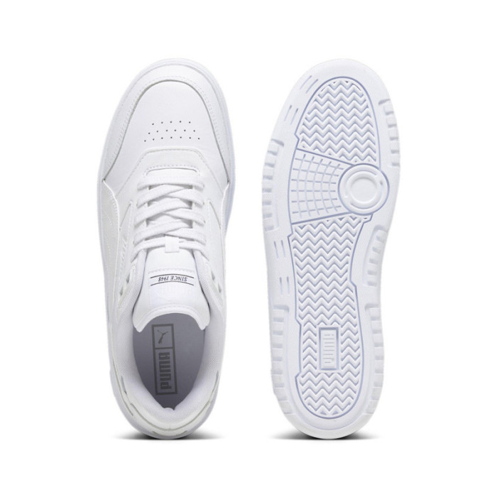 Puma Basket Puma PUMA DOUBLECOURT PRM