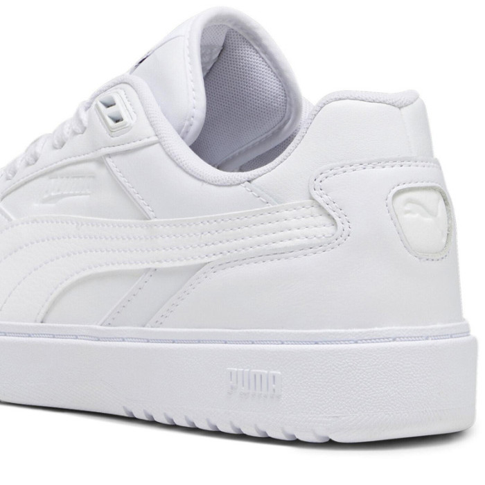 Puma Basket Puma PUMA DOUBLECOURT PRM