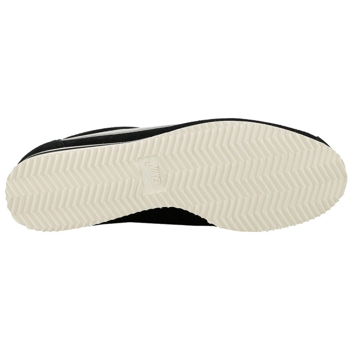 Basket Nike Classic Cortez Leather - Ref. 861535-003
