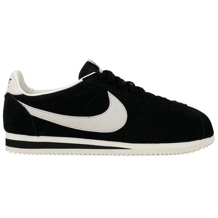Basket Nike Classic Cortez Leather - Ref. 861535-003