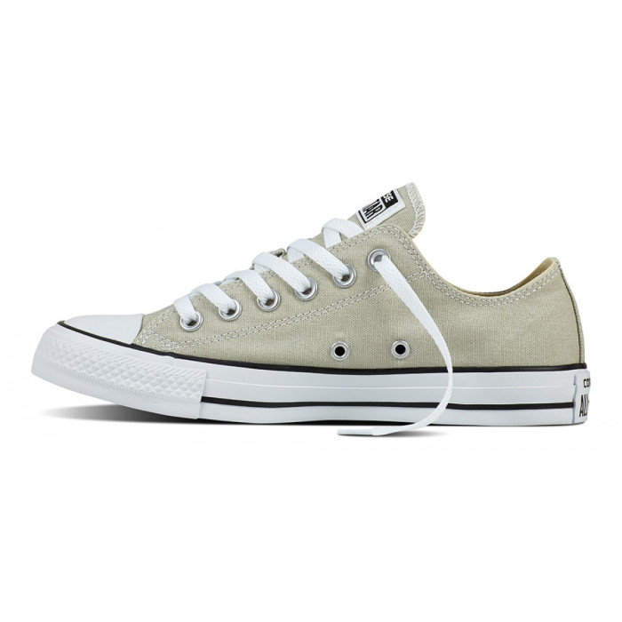 Basket Converse All Star CT Canvas Lo Light Surplus - Ref. 155571C