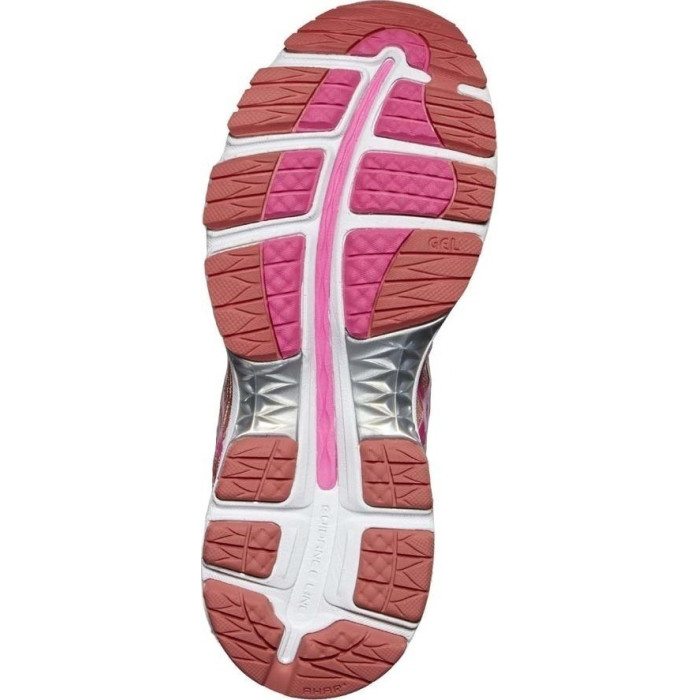 Basket Asics Gel Nimbus 18 Lite Show - Ref. T650N-7620
