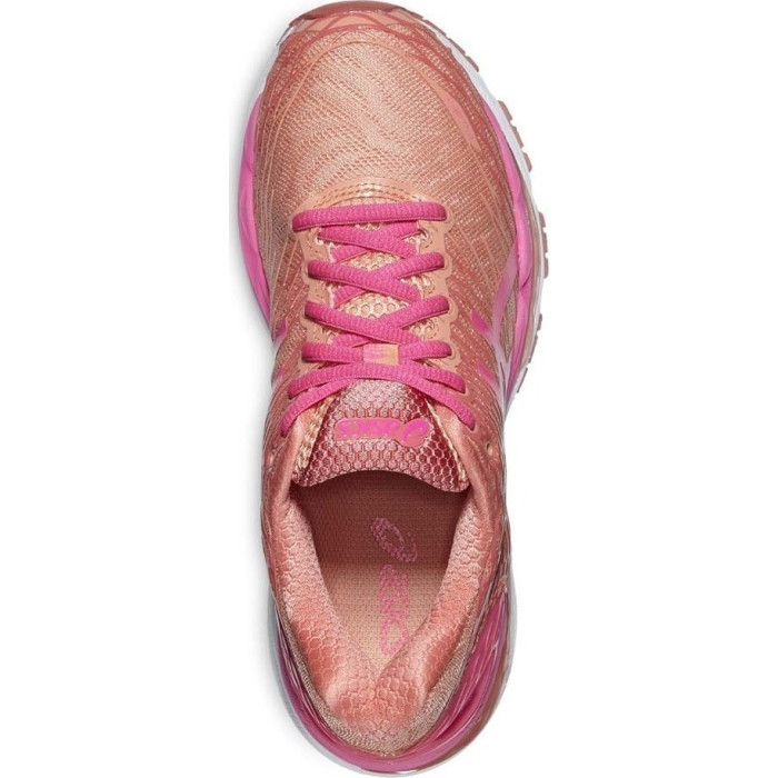 Basket Asics Gel Nimbus 18 Lite Show - Ref. T650N-7620