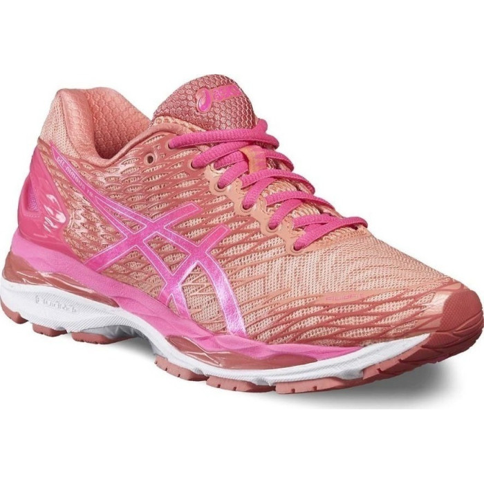 Basket Asics Gel Nimbus 18 Lite Show - Ref. T650N-7620
