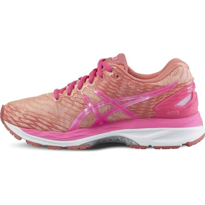 Basket Asics Gel Nimbus 18 Lite Show - Ref. T650N-7620