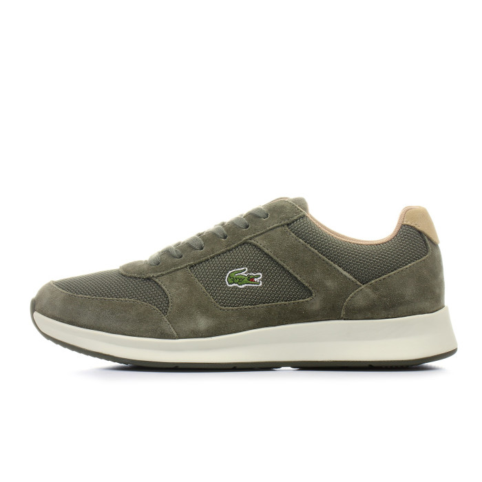 Basket Lacoste Jogger 117 1 SPM - Ref. 733SPM10081X5