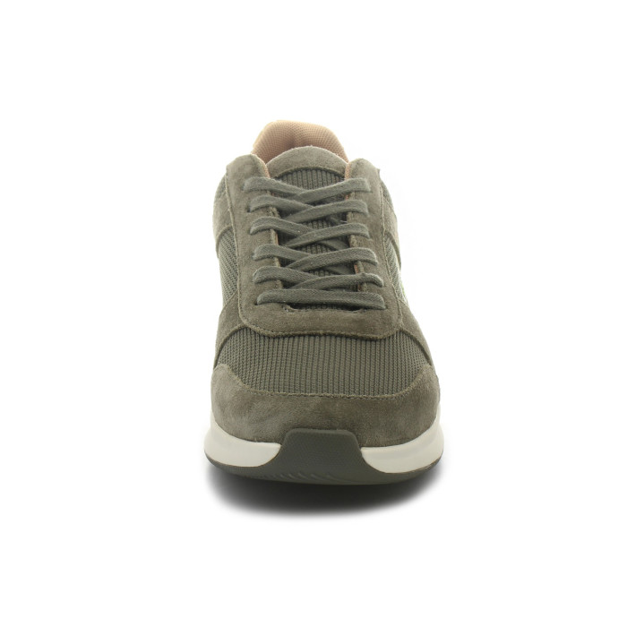 Basket Lacoste Jogger 117 1 SPM - Ref. 733SPM10081X5