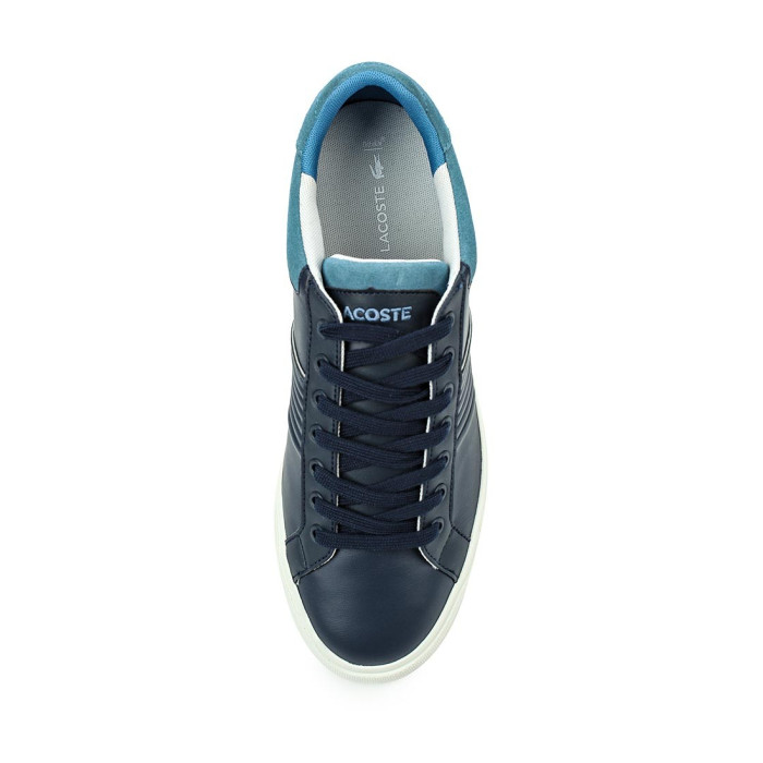 Basket Lacoste Fairlead 316 2 SPM - Ref. 732SPM0052003