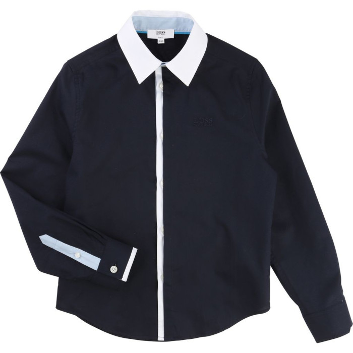 Chemise Hugo Boss Junior - Ref. J25A81-849