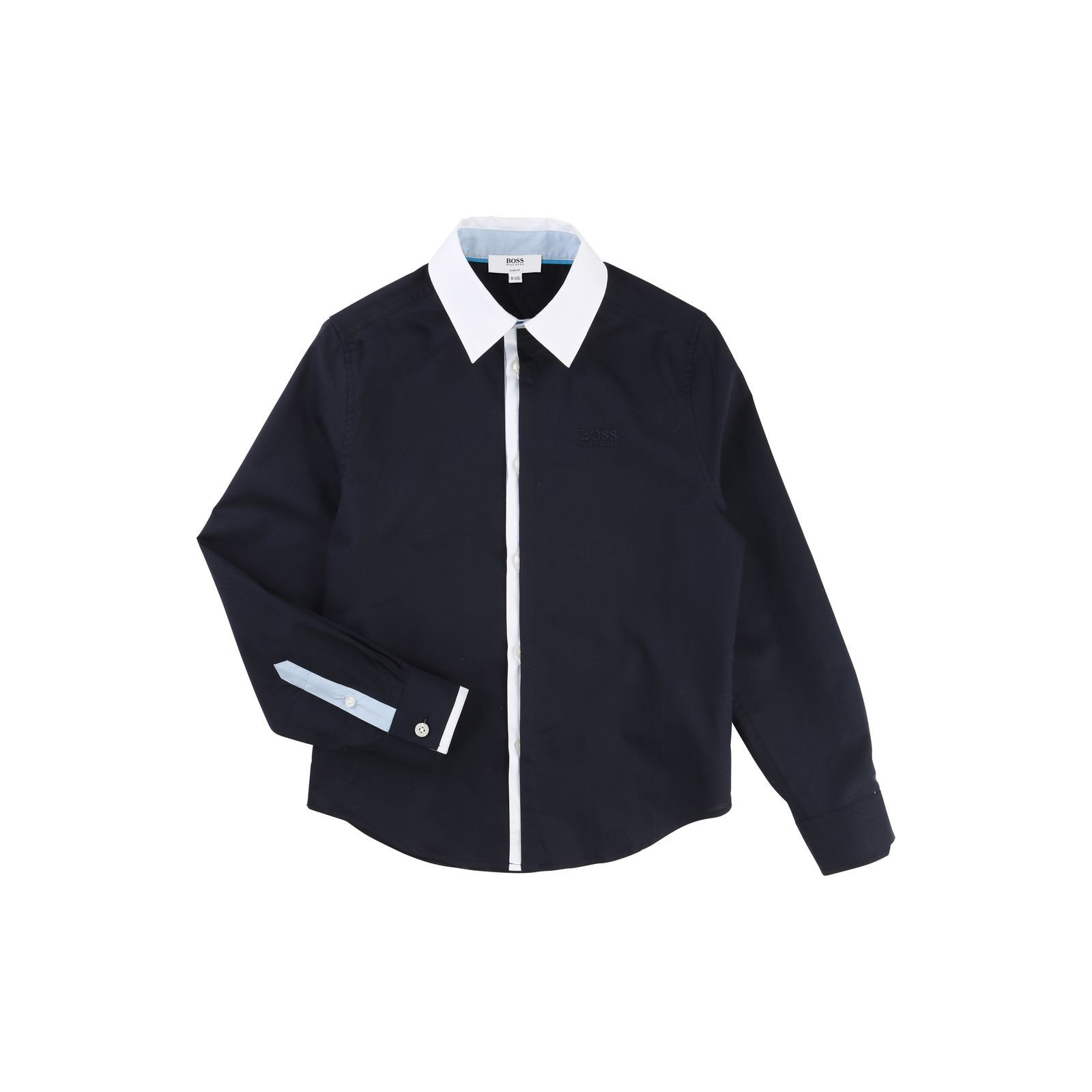 Chemise Hugo Boss Enfant BOSS Ensemble De Jogging Pièces Garcon