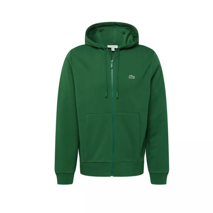  Sweat à capuche Lacoste