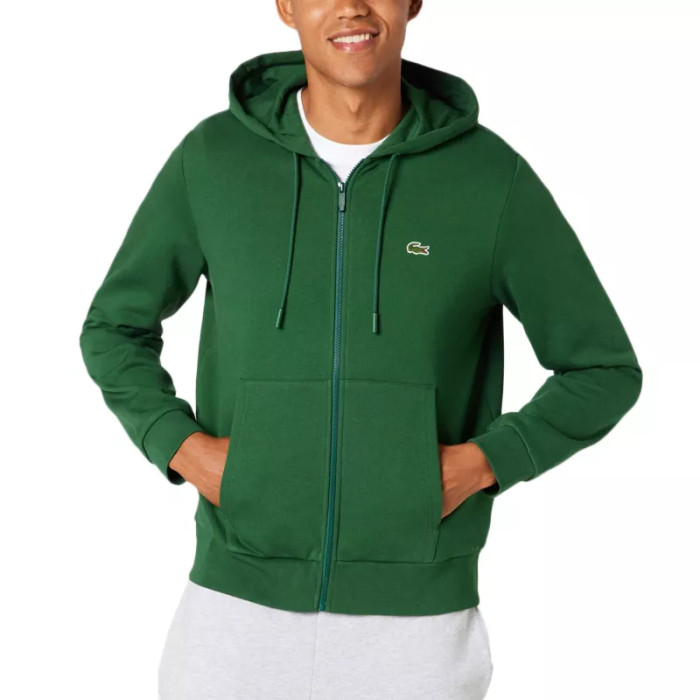  Sweat à capuche Lacoste