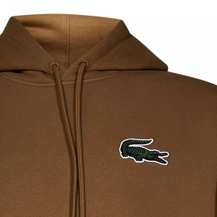  Sweat à capuche Lacoste