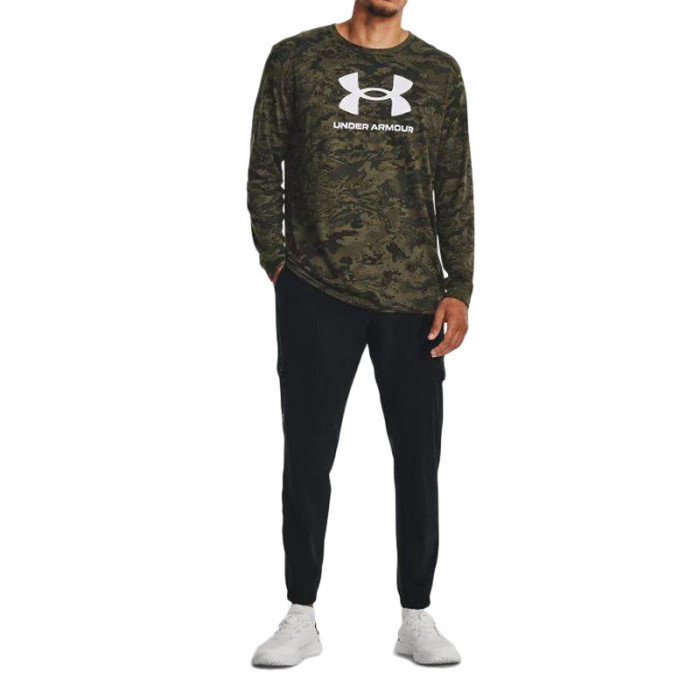 Under Armour Pantalon Under Armour UA STRETCH VOWEN CARGO