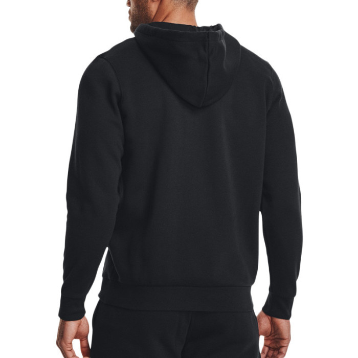 Under Armour Sweat à capuche Under Armour UA ESSENTIEAL FLEECE FZ