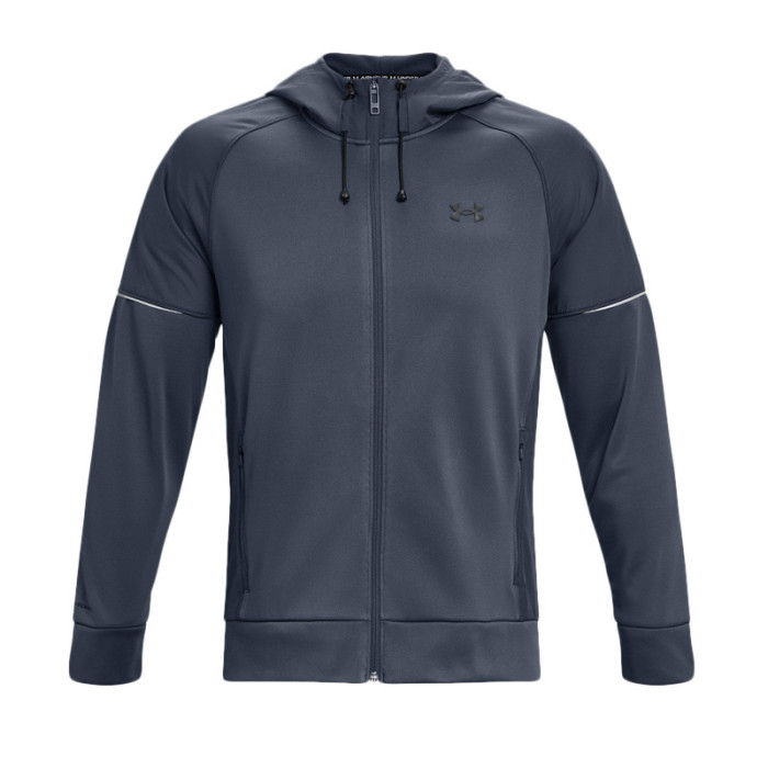 Under Armour Sweat à capuche Under Armour AF STORM FZ