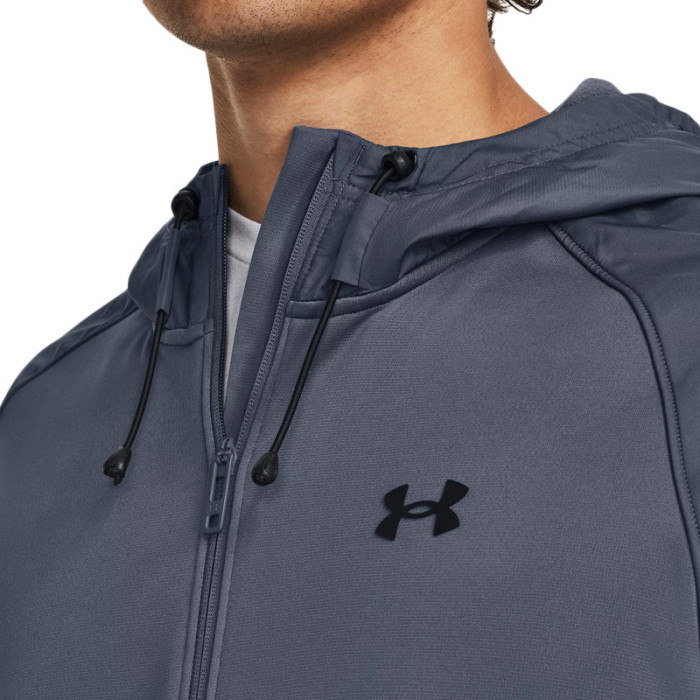 Under Armour Sweat à capuche Under Armour AF STORM FZ