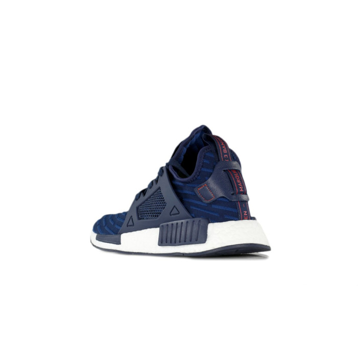 Basket adidas Originals NMD XR1 Primeknit- Ref. BA7215