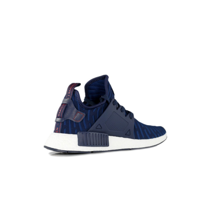 Basket adidas Originals NMD XR1 Primeknit- Ref. BA7215