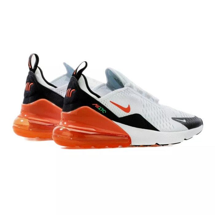 Nike Basket Nike AIR MAX 270 Junior