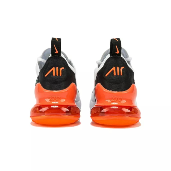 Nike Basket Nike AIR MAX 270 Junior