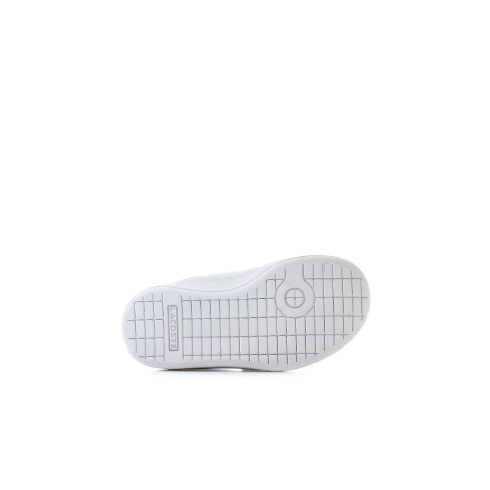 Basket Lacoste Carnaby Evo 117 - Ref. 733SPI1001001