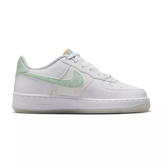 Nike Basket Nike Air Force 1 LV8 Junior