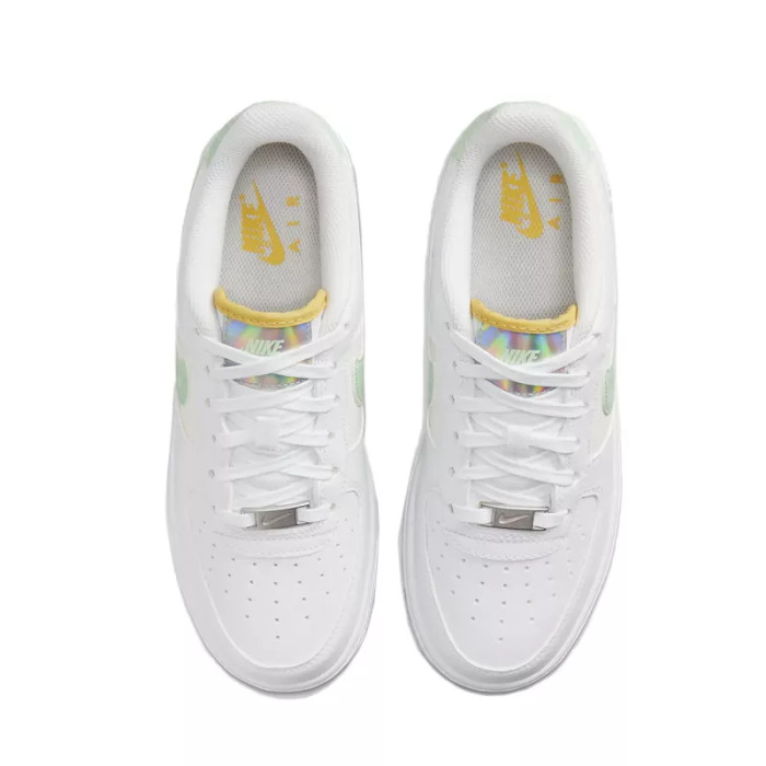 Nike Basket Nike Air Force 1 LV8 Junior