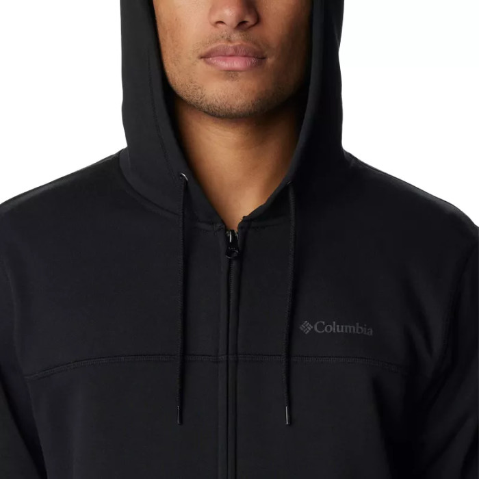 Columbia Sweat à capuche Columbia FLEECE