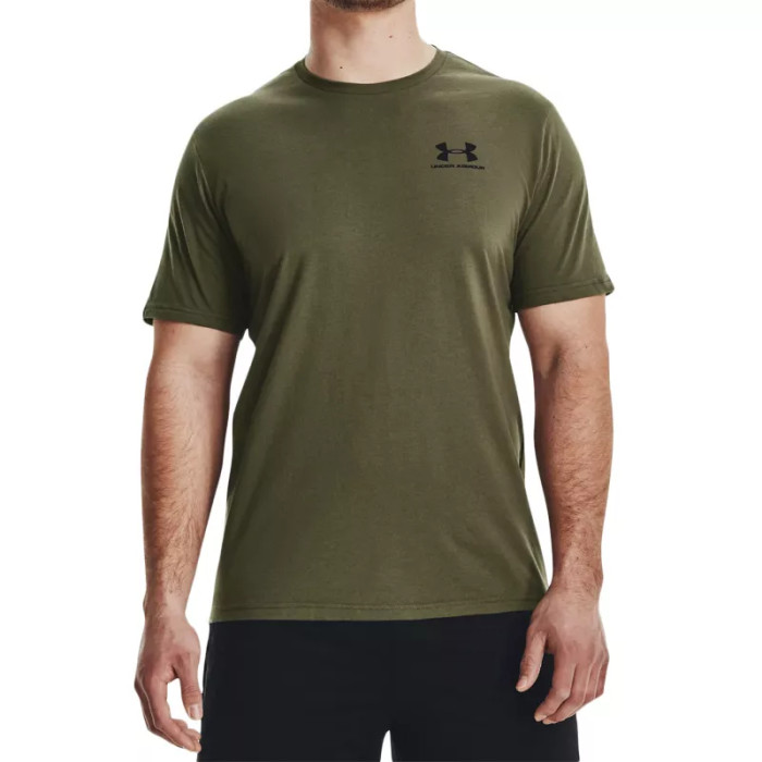 Under Armour Tee-shirt Under Armour