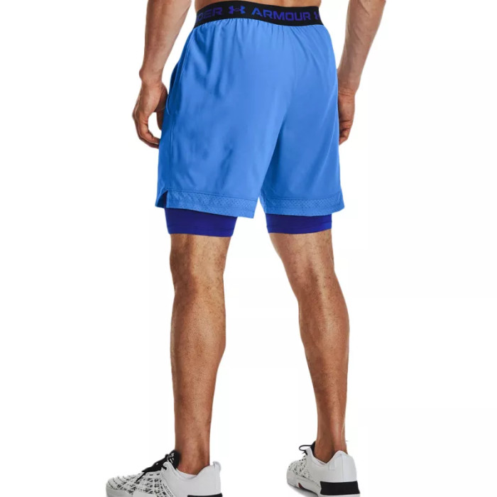 Under Armour Short Under Armour VANISH WOVEN